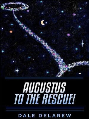 cover image of Augustus to the Rescue!